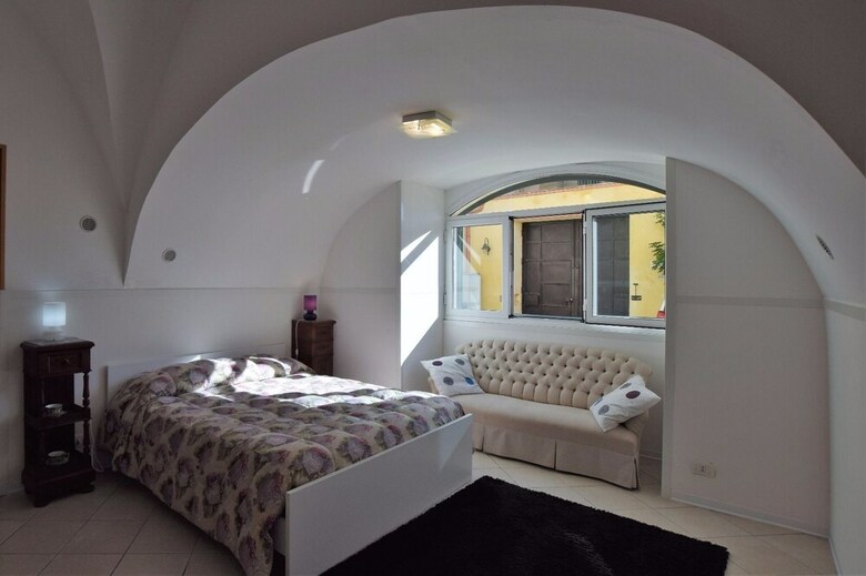 Casa Vacanze Le Fioriere