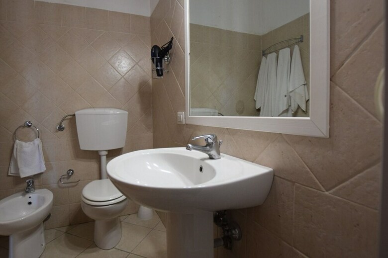 Casa Vacanze Le Fioriere