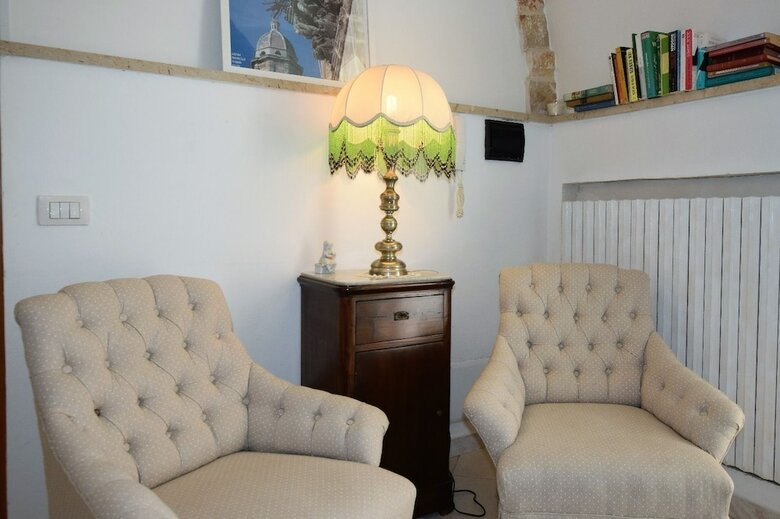 Casa Vacanze Le Fioriere