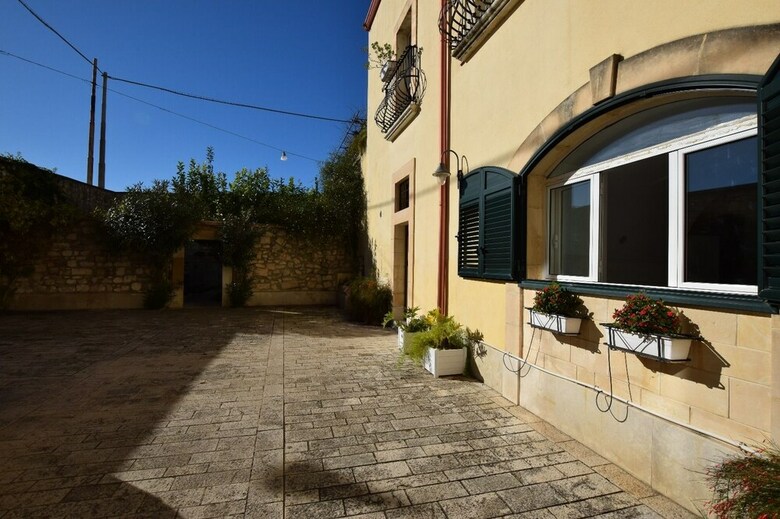 Casa Vacanze Le Fioriere