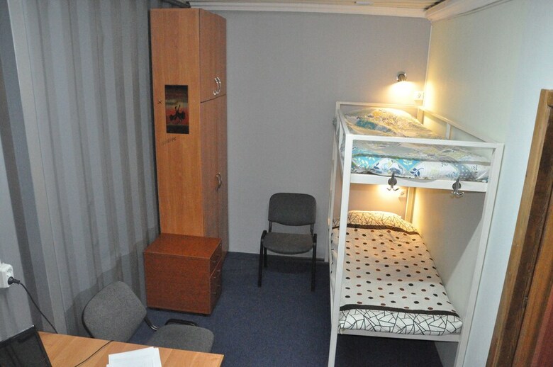Hostal Xostel24