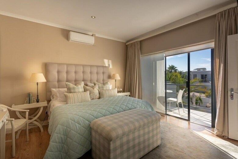 Atlantic Spa Boutique Hotel