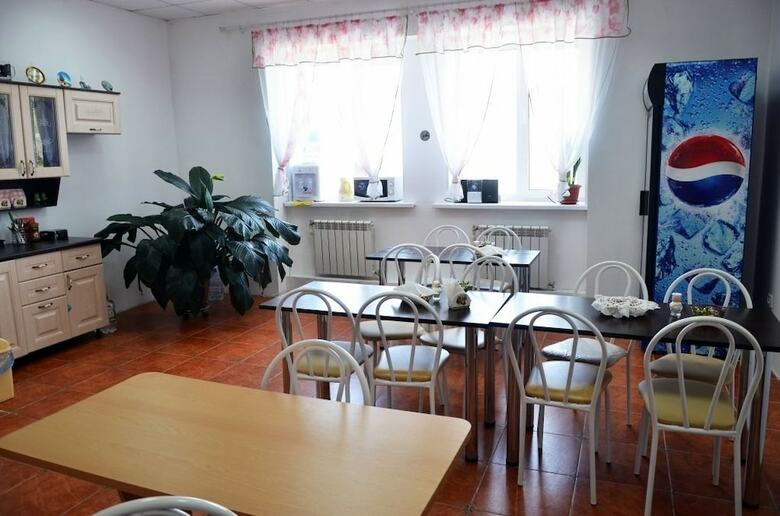 Hotel Grand Novosibirsk