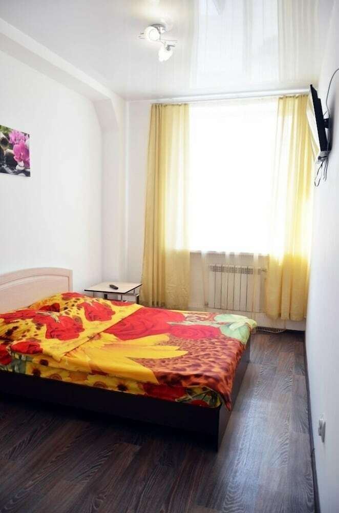 Hotel Grand Novosibirsk