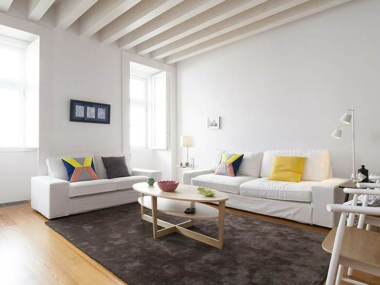 Apartamentos Chiado Premium By Homing