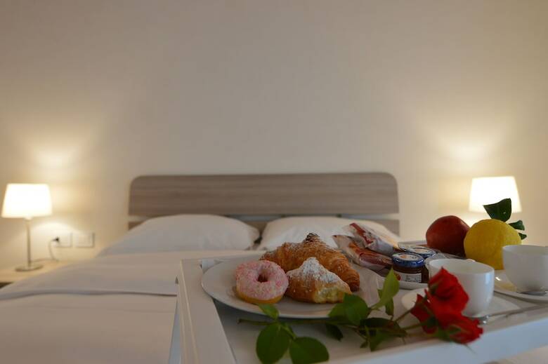 Apartamento La Casa Del Porto