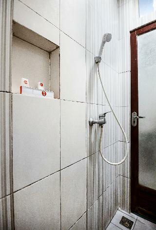 Hostal Oyo 526 Hotel Best