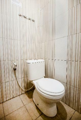 Hostal Oyo 526 Hotel Best