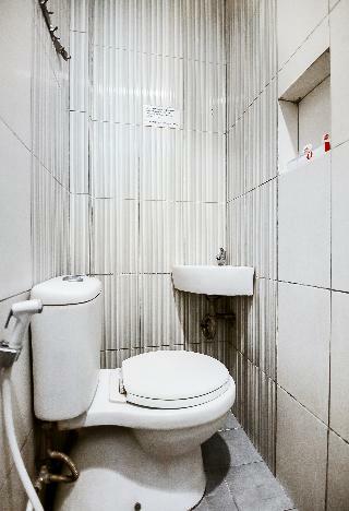 Hostal Oyo 526 Hotel Best
