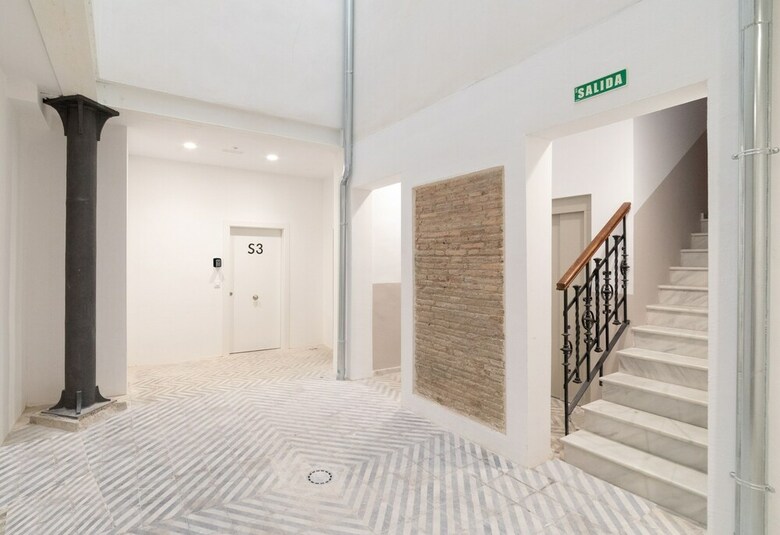 Apartamentos Urban Vida Granada Catedral