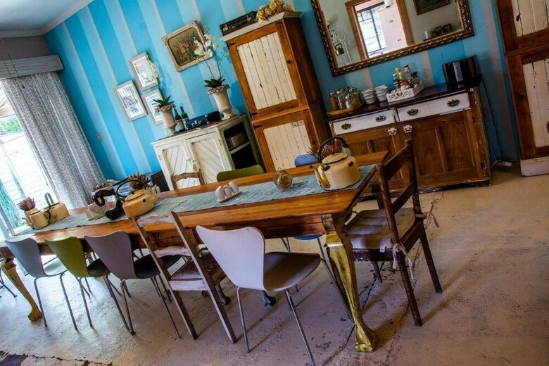 Hotel Mirabel Guesthouse
