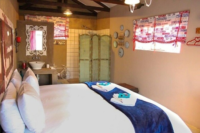Hotel Mirabel Guesthouse