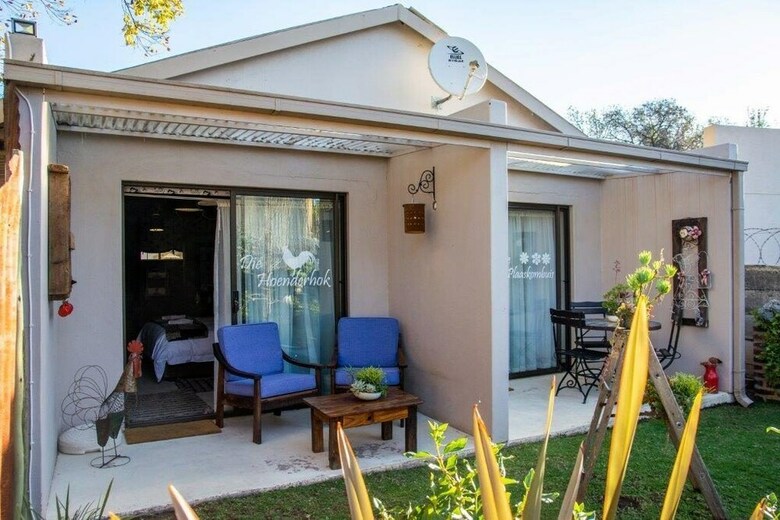 Hotel Mirabel Guesthouse
