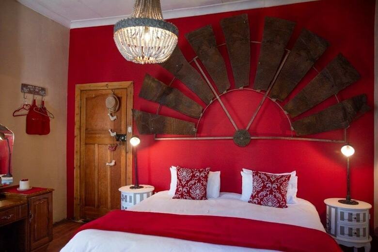 Hotel Mirabel Guesthouse