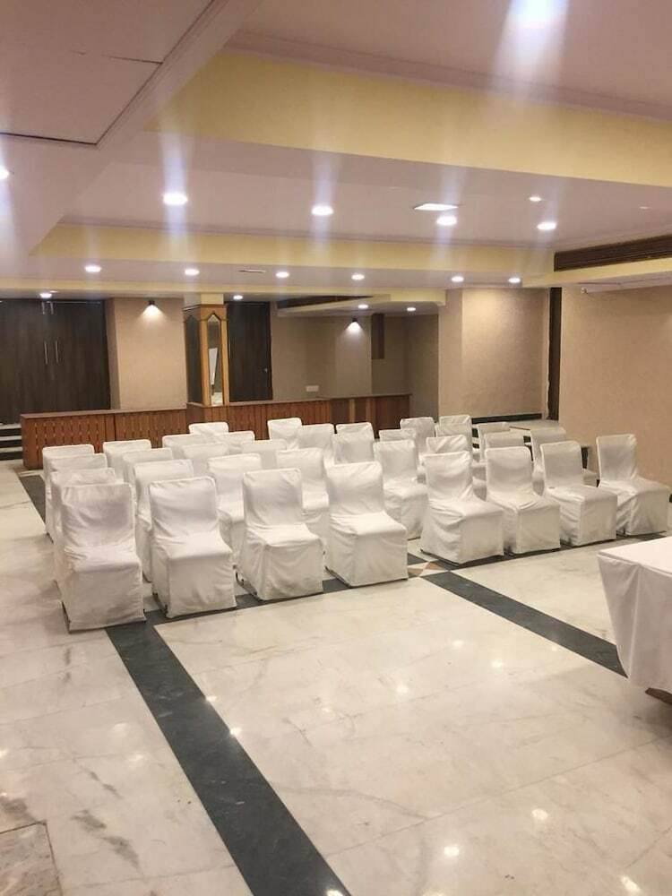 Hotel Royal Palazzo