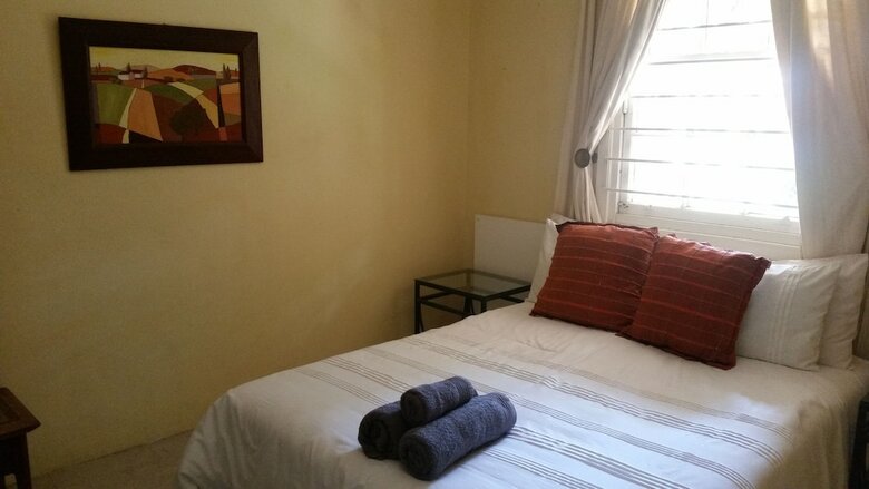 Hotel Bosheuvel Country Estate