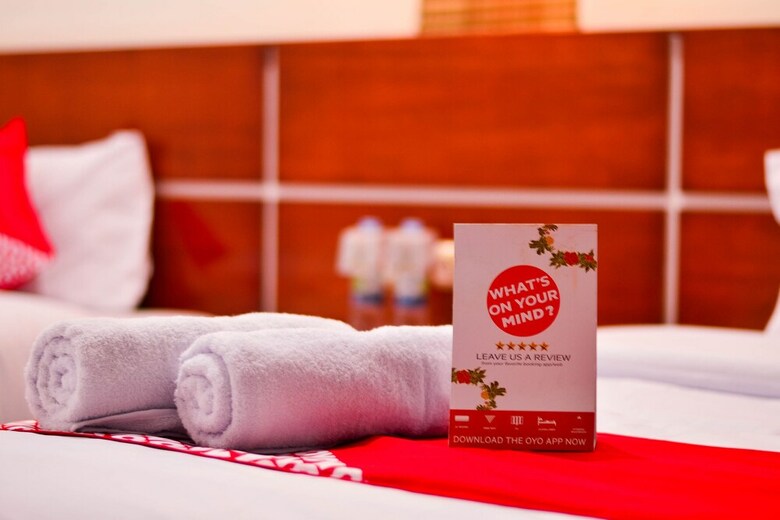 Hostal Oyo 798 Yokima Beach Hotel