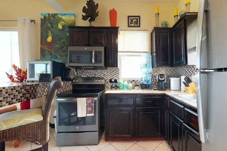 Apartamentos A203 Mara Laguna