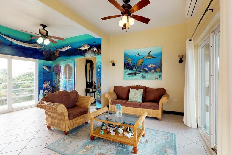Apartamentos A203 Mara Laguna