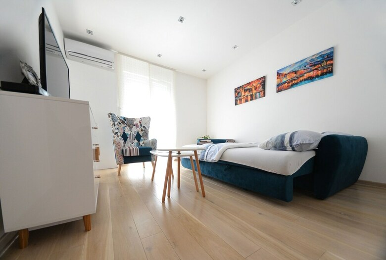 Aparthotel Srecko Exclusive Apartment