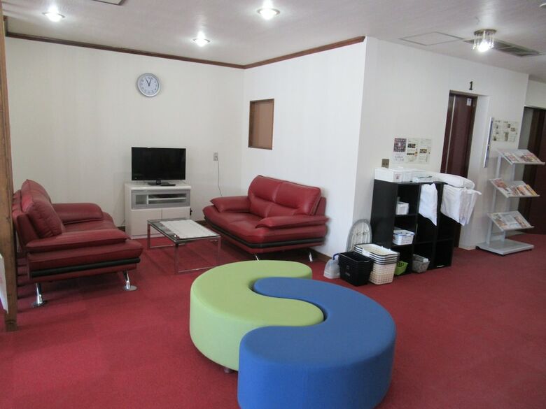 Hotel Crown Hills Kitami Annex