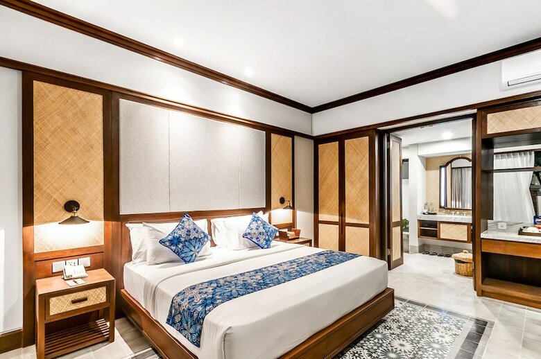 Hotel Lovina Beach Club & Resort