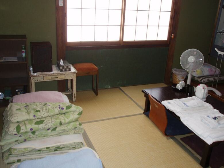 Hostal Takama Guest House - Hostel