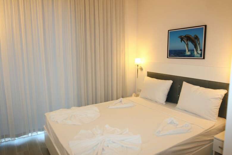Hotel Liman Boutique Otel