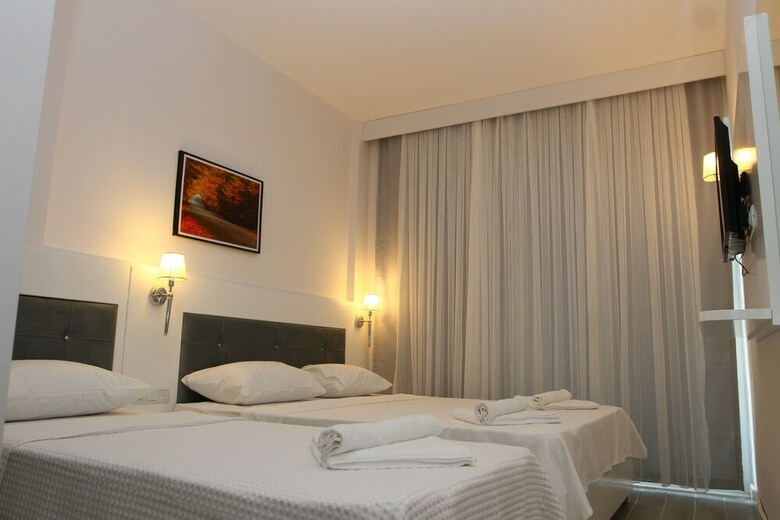 Hotel Liman Boutique Otel