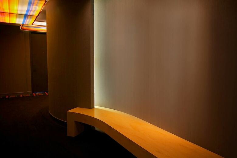 Hotel Aloft Tulsa