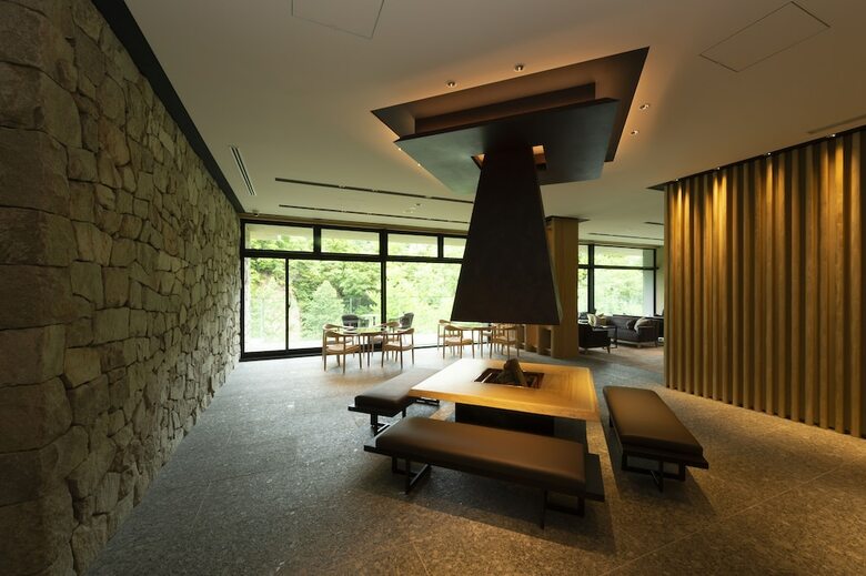 Chalet Ivy Jozankei