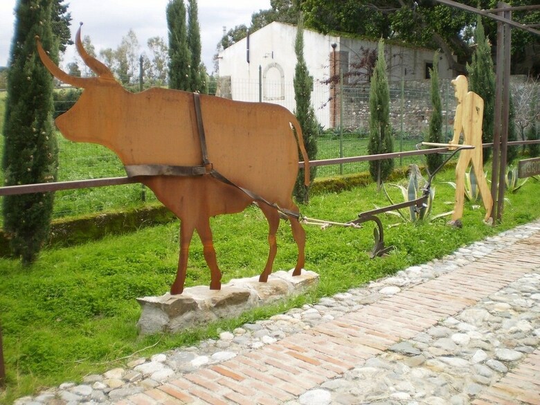 Agroturismo Agriturismo Fontanelle