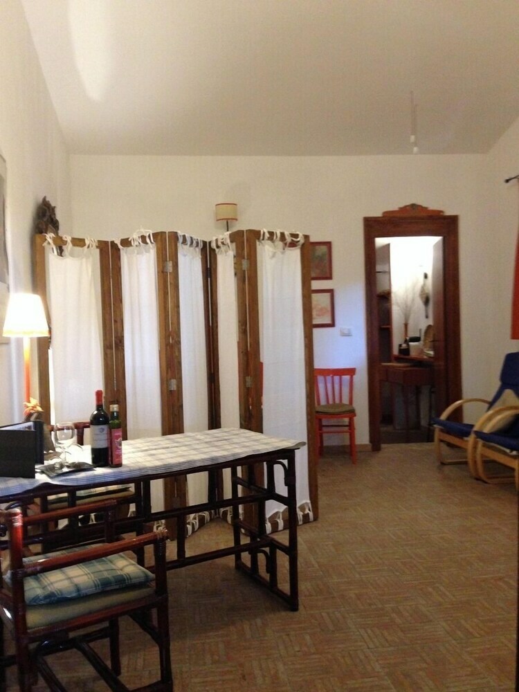 Agroturismo Agriturismo Fontanelle