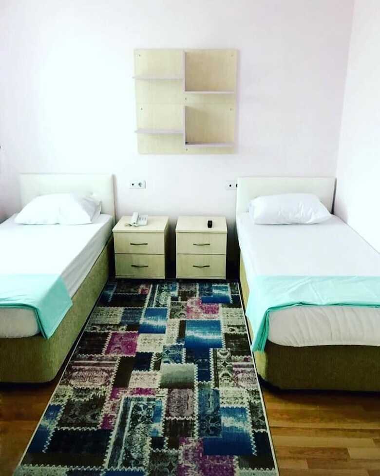 Akdogan Hotel