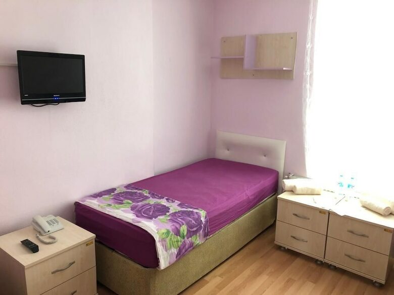 Akdogan Hotel