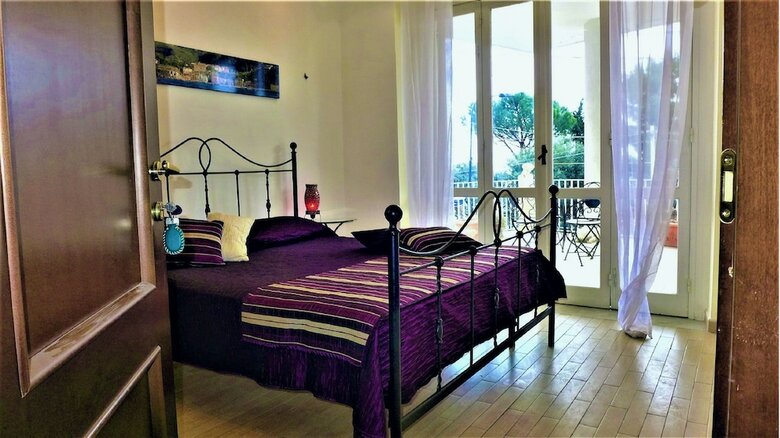 Hotel Relais Nerano Suites