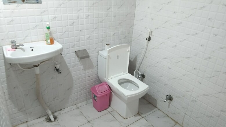 Hostal Zigzag Hostel Agra
