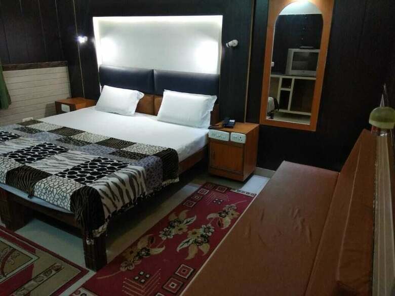 Hostal Zigzag Hostel Agra