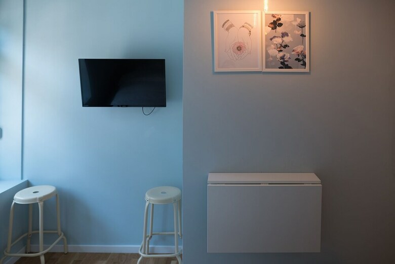Apartamentos Magic Garden Zagreb Center