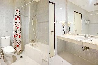 Oyo 805 Hotel Dyan Graha