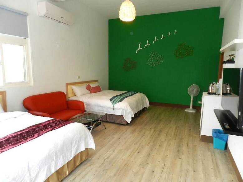 Hotel Home In Hengchun Homestay