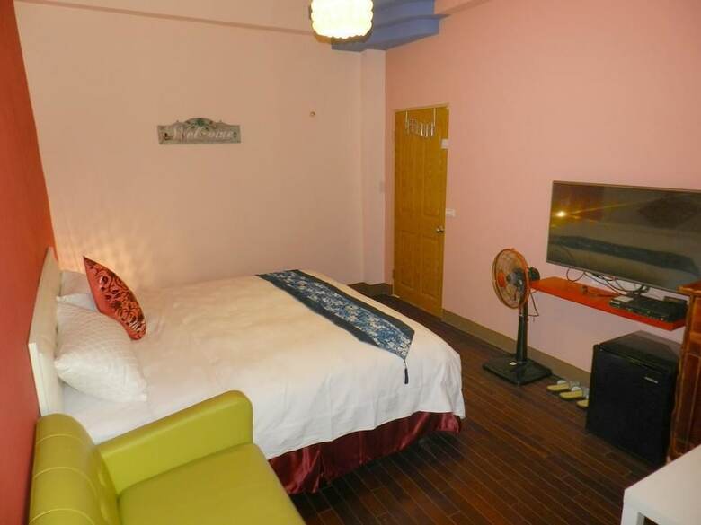 Hotel Home In Hengchun Homestay