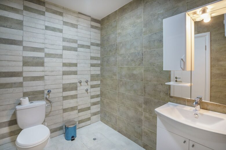 Adria Lux Apartments Sveti Stefan