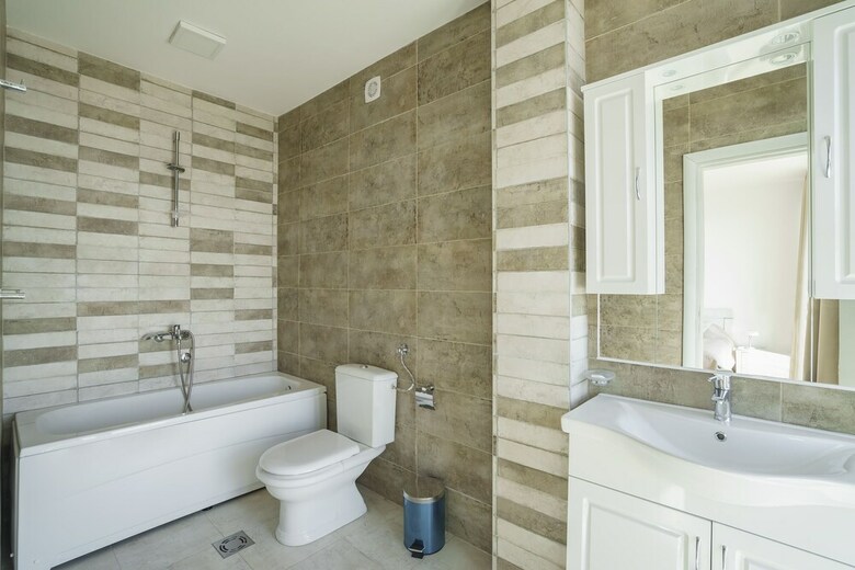 Adria Lux Apartments Sveti Stefan