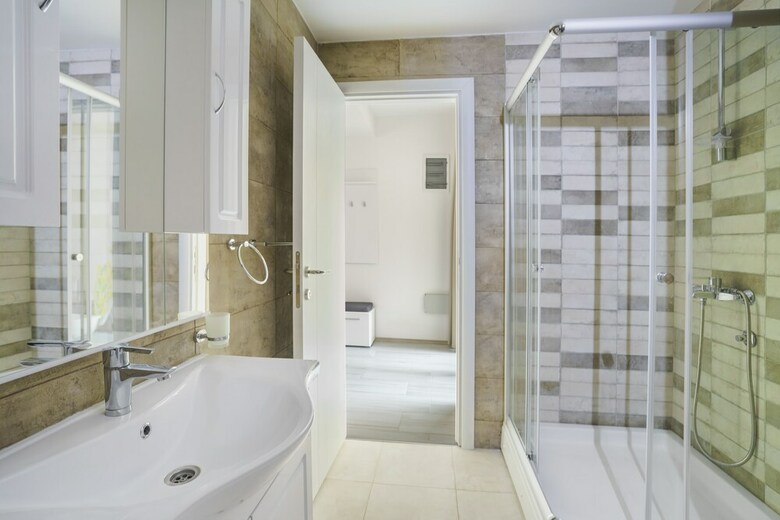 Adria Lux Apartments Sveti Stefan