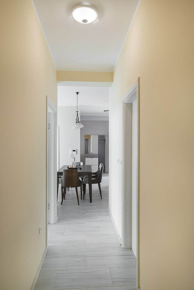 Adria Lux Apartments Sveti Stefan