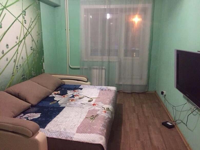 Hostal Nomads Hostel & Apartments