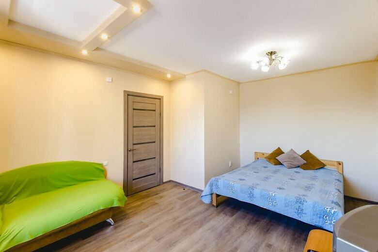 Hostal Nomads Hostel & Apartments