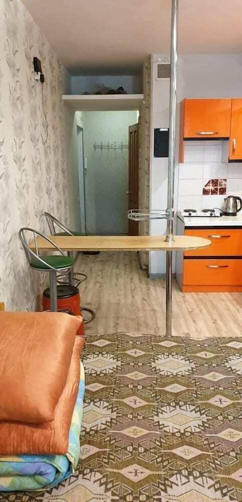 Hostal Nomads Hostel & Apartments