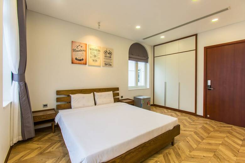 Mer Villa & Hotel Da Nang
